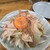 もつ焼 でん - 料理写真: