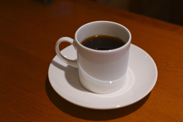 Juichibo Coffee Ten, Tokyo, Japan