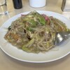 長崎ちゃんぽん・皿うどんの店 ながやん