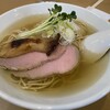 ぬまちゃんラーメン