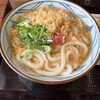 丸亀製麺 野田店