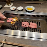 USHIGORO S. SHINJUKU - 