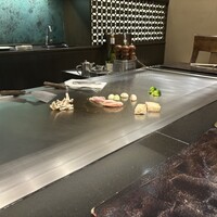 レストラン ロワール フレンチ - 