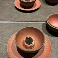 八重洲 steak & seafood 鉄板焼き 一心 - 