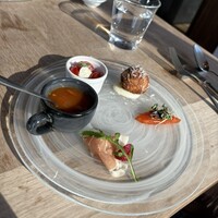 The Kitchen Salvatore Cuomo NAGOYA - 