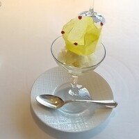 レストラン シャンボール(リーガロイヤルホテル大阪) - 