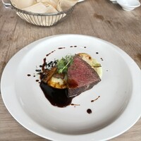 The Kitchen Salvatore Cuomo NAGOYA - 