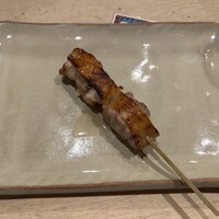 鳥つた - 蔦赤地鶏 ( 高知県産 ) 鶏モモ　コース