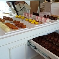 レストラン シャンボール(リーガロイヤルホテル大阪) - 