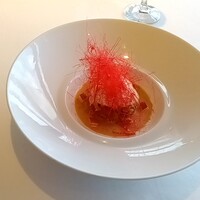 レストラン シャンボール(リーガロイヤルホテル大阪) - 