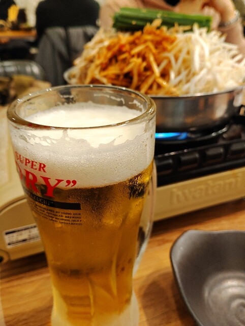 閉店】モツナベダイニングen+ - 近鉄八尾/もつ鍋 | 食べログ
