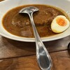 カレー屋ばんび