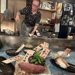 炉ばた 下北沢 - 