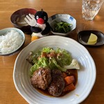 軽食喫茶 かど - 