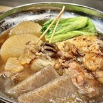 鮨酒場天王寺あべのスシトフジ - 