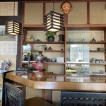 軽食喫茶 かど - 