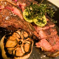 BLT STEAK GINZA - 
