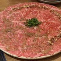 しゃぶしゃぶ KINTAN 代官山本店 - 