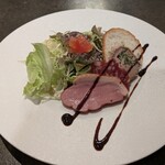 洋食ワイン ヴァン - 