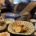 嵐山 大善 - 