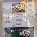 リストランテ　ディ・カナレット - 