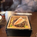 嵐山 大善 - 