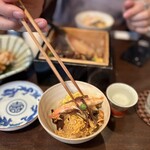 嵐山 大善 - 