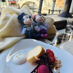 リストランテ　ディ・カナレット - 