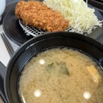 松屋 旭川四条店 - 