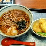 そばと和食 麦福 - 料理写真: