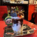 暗蔵喫茶Killer饅頭 - 