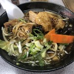 ラーメン専門 ひまわり - 