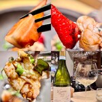 Enoteca Via Salaria - 