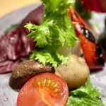 Enoteca Via Salaria - 