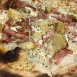 アキッチョデシカ - 