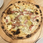 アキッチョデシカ - 