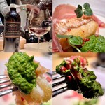 Enoteca Via Salaria - 