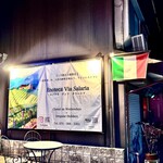 Enoteca Via Salaria - 