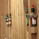 アキッチョデシカ - 