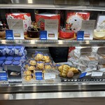 RANMEISYA SWEETS FACTORY あべのハルカス店 - 