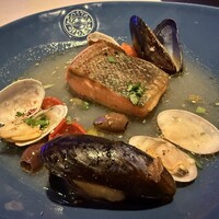 Trattoria Tabule - 