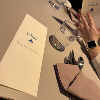 Trattoria Tabule - 