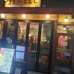 赤バル レッツェ - 