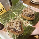 人形町 鳥波多゛ - 