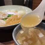 Tokyo Style Noodle ほたて日和 - 