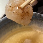 Tokyo Style Noodle ほたて日和 - 