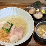Tokyo Style Noodle ほたて日和 - 