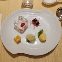 中国料理 龍鳳(ホテルアゴーラリージェンシー大阪堺) - 