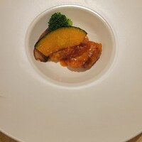 中国料理 龍鳳(ホテルアゴーラリージェンシー大阪堺) - 