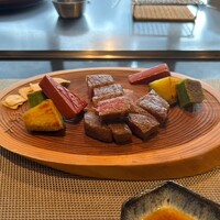 創作鉄板 蔵人 - 